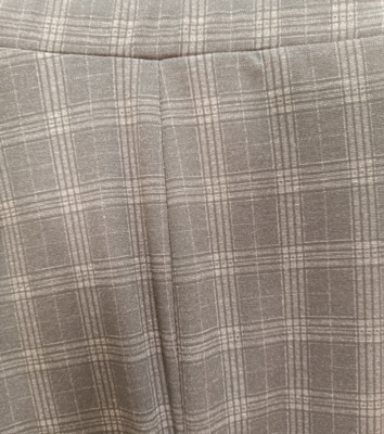 WOMEN'S CAPRI PANTS 147071 Tellini S.r.l. Wholesale Clothing